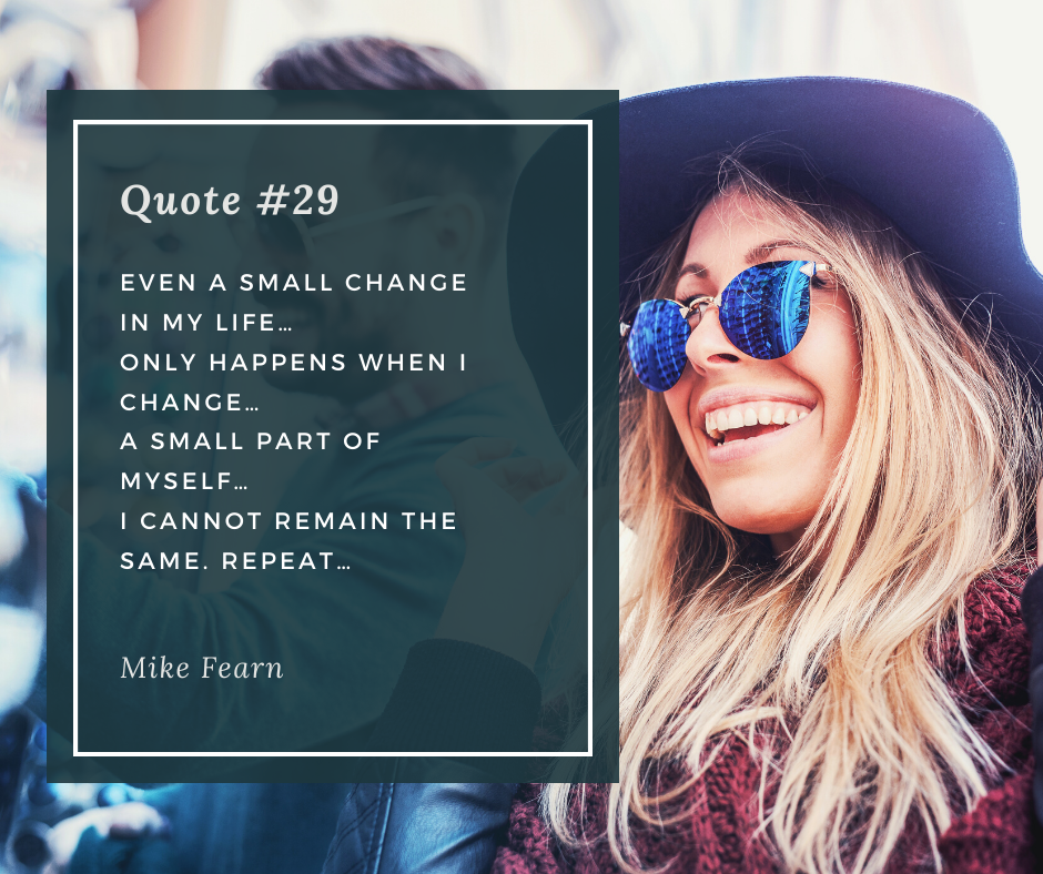 Mike Fearn Quote 29